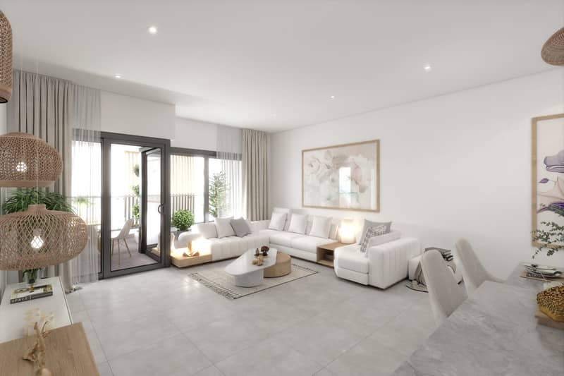 Apartment, Altea — photo 10