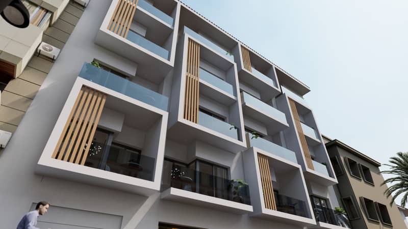 Apartment, Altea — photo 5