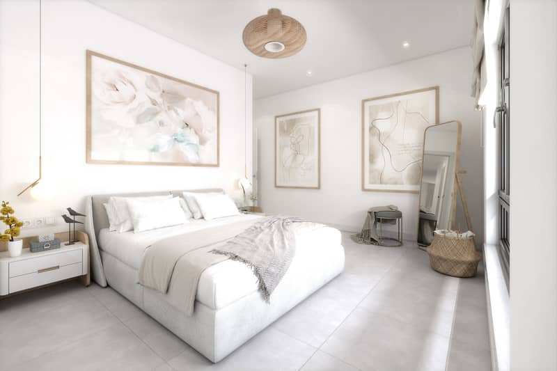 Apartment, Altea — photo 16