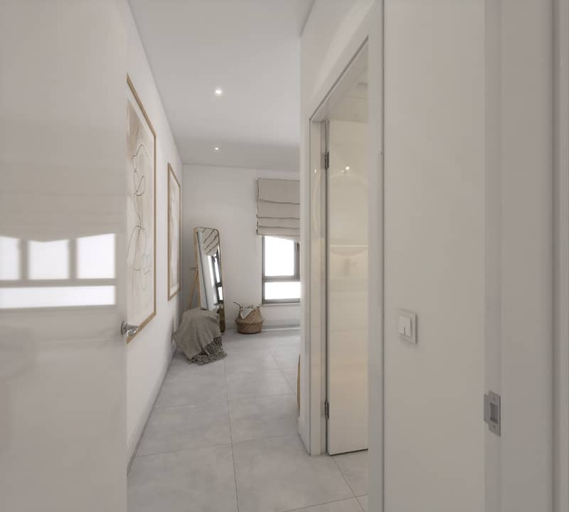 Apartment, Altea — photo 14