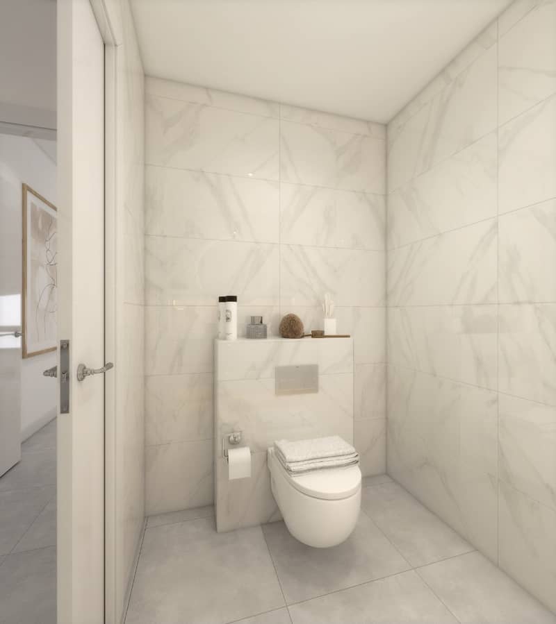 Apartment, Altea — photo 19