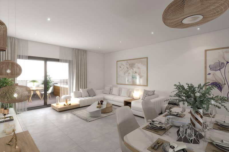 Apartment, Altea — photo 8