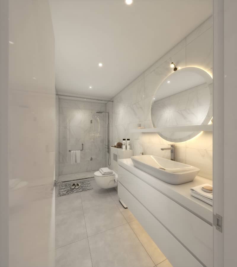 Apartment, Altea — photo 18