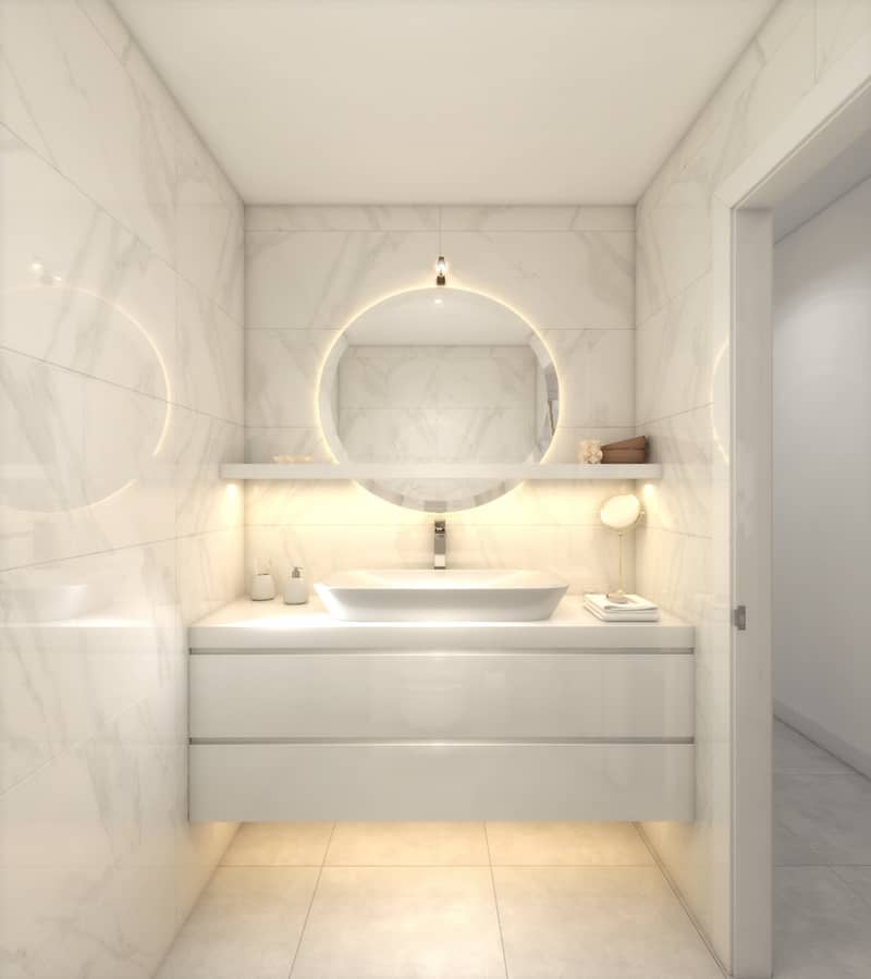 Apartment, Altea — photo 20