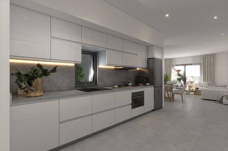 Apartment, Altea — photo 11