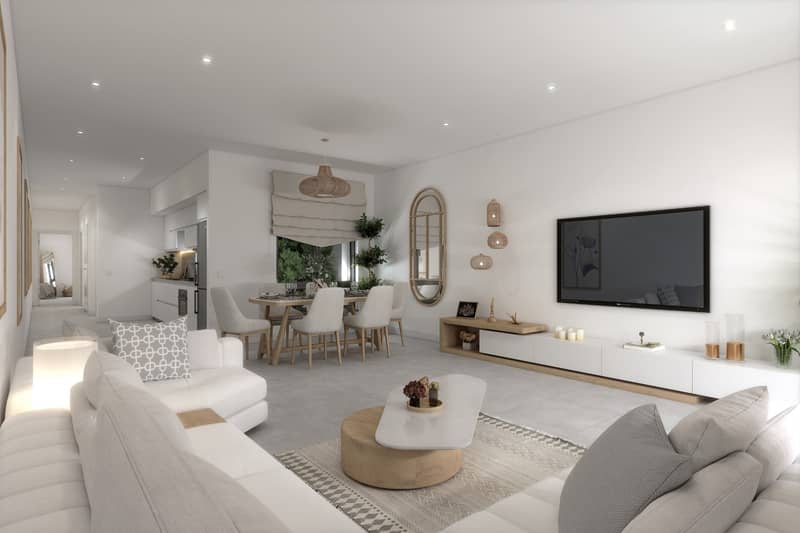 Apartment, Altea — photo 9