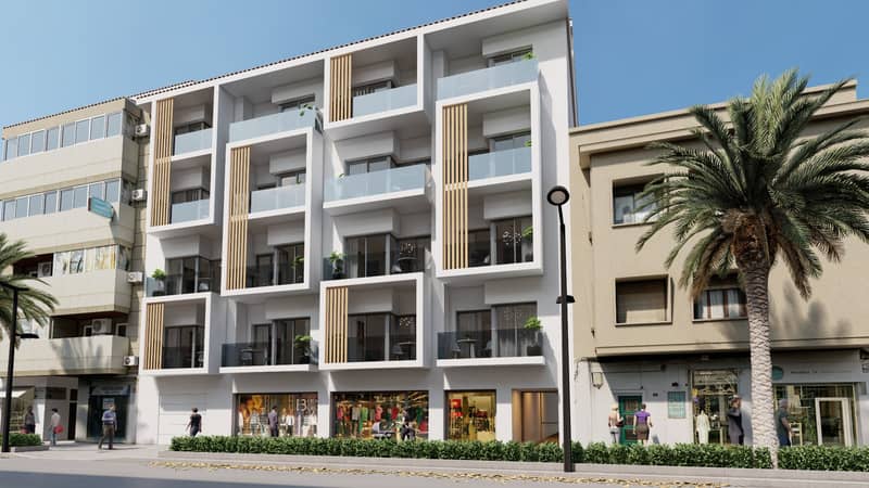 Apartment, Altea — photo 4