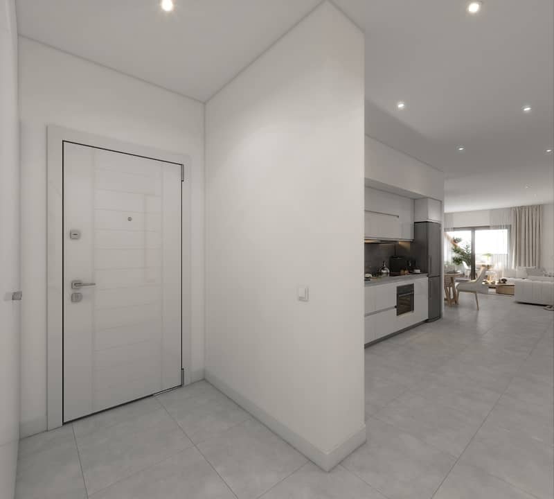 Apartment, Altea — photo 13
