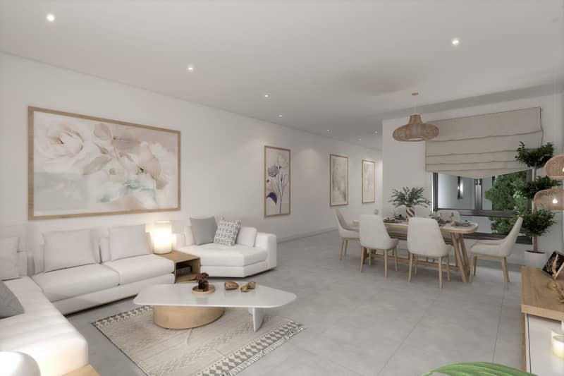 Apartment, Altea — photo 7