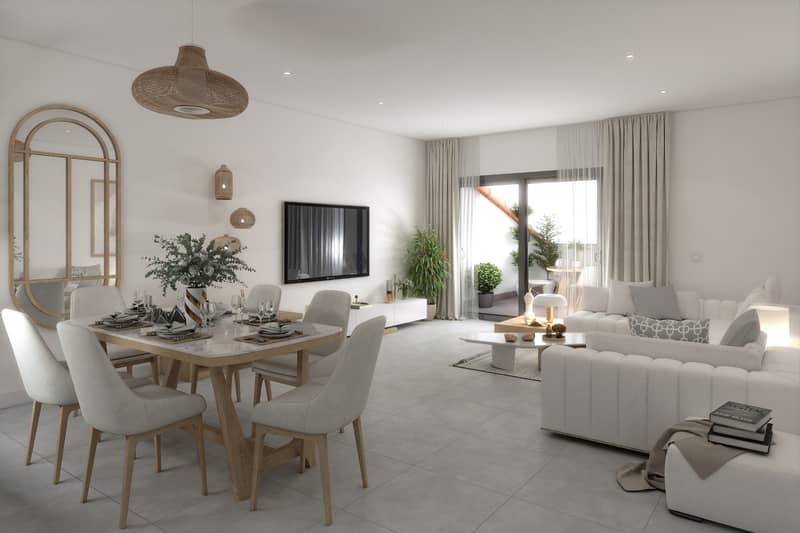 Apartment, Altea — photo 6