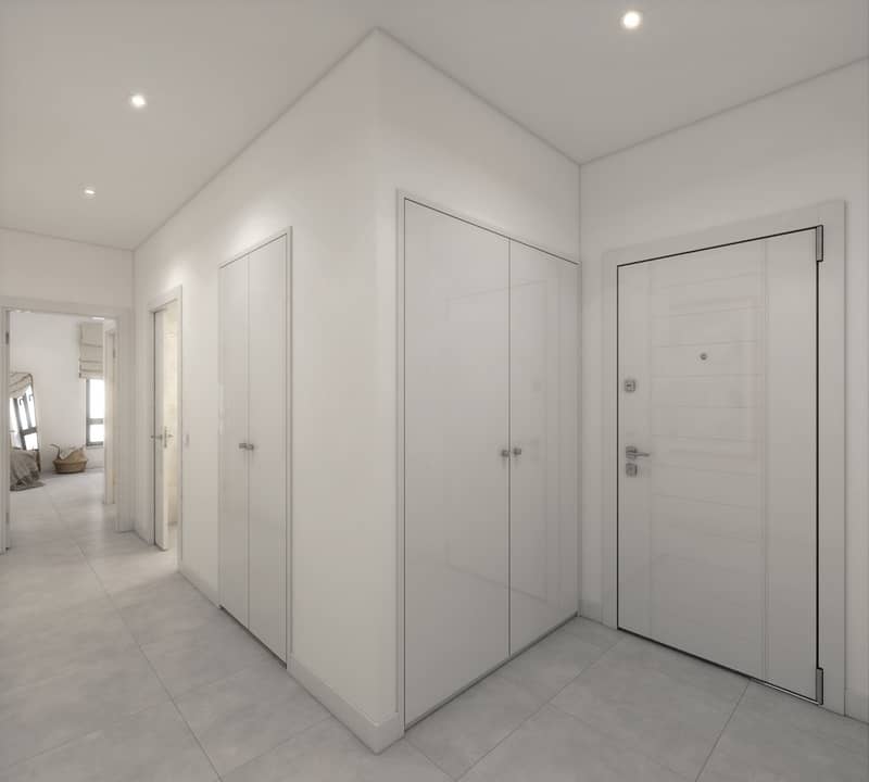 Apartment, Altea — photo 12