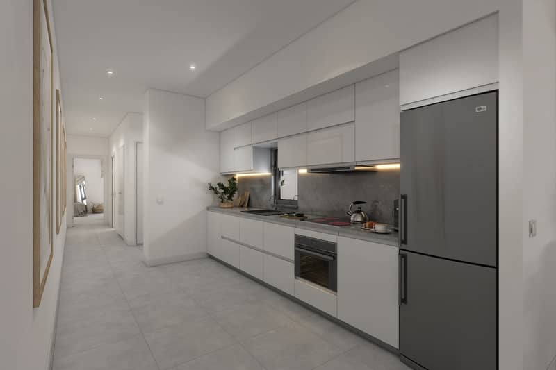 Apartment, Altea — photo 10