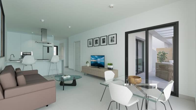 Apartment, Torrevieja — photo 6