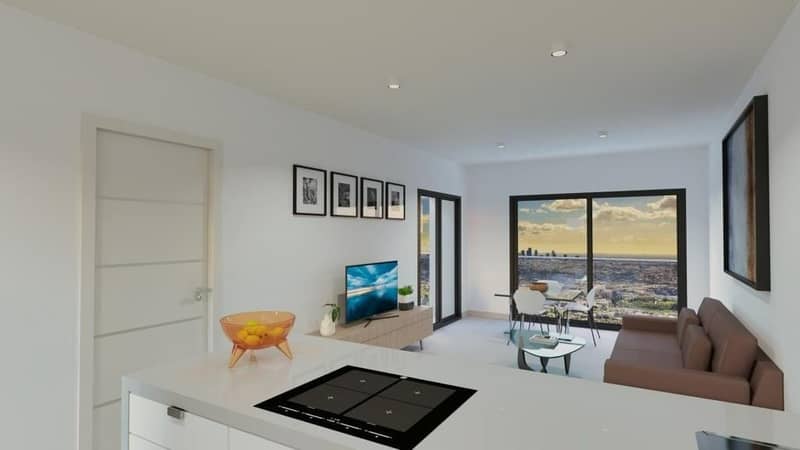 Apartment, Torrevieja — photo 6