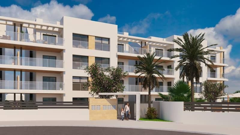 Apartment, Torrevieja — photo 5