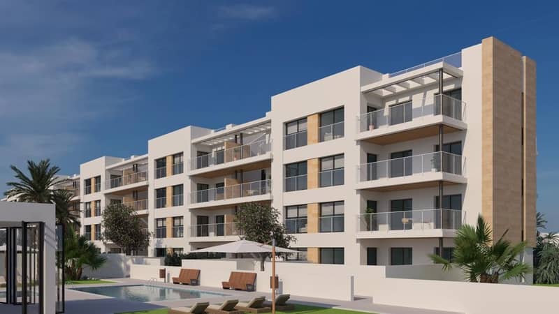 Apartment, Torrevieja — photo 3