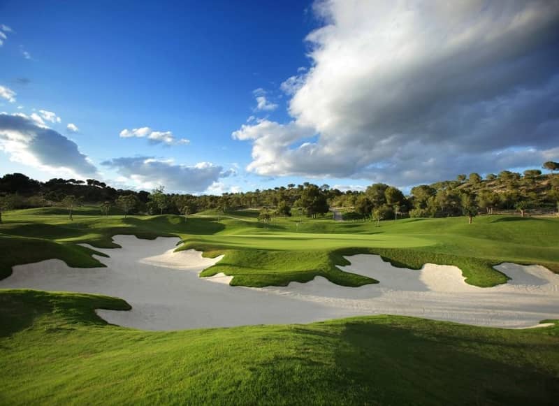 Квартира в Las Colinas Golf — фото 15