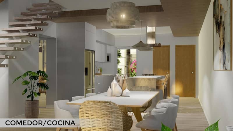 Apartment, Albir — photo 6