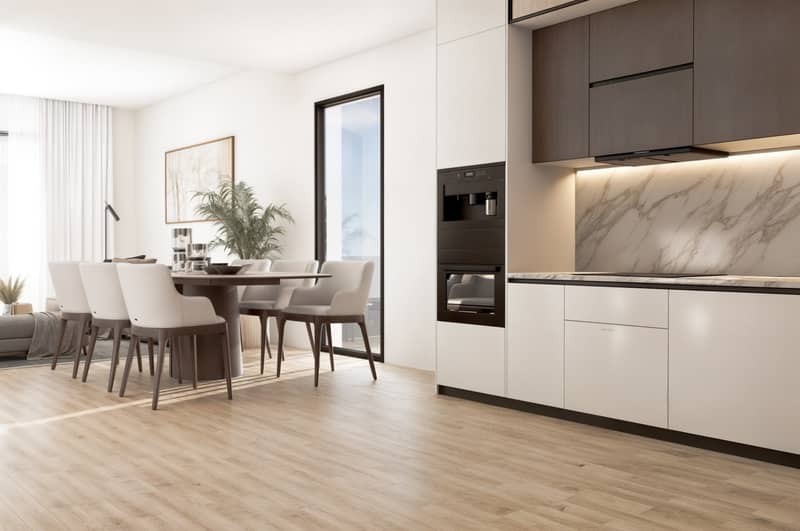 Apartments, Benidorm — photo 11