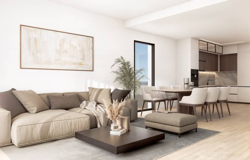 Apartments, Benidorm — photo 4