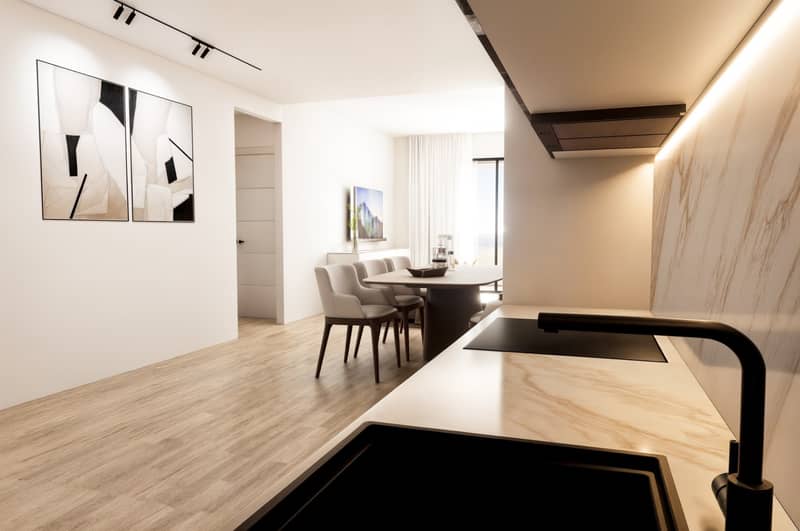 Apartments, Benidorm — photo 12