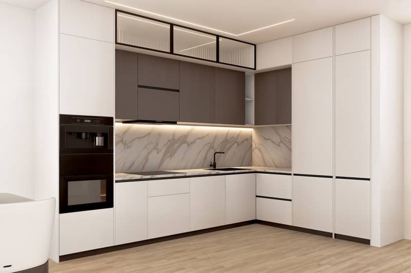 Apartments, Benidorm — photo 10