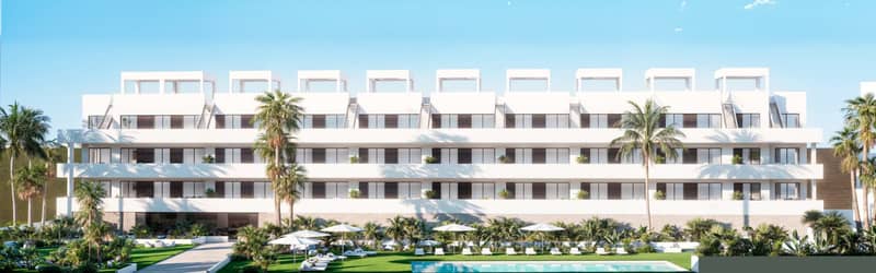 Apartments, Benidorm — photo 19