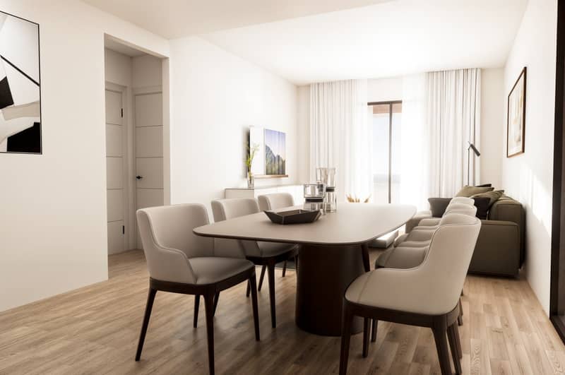 Apartments, Benidorm — photo 9