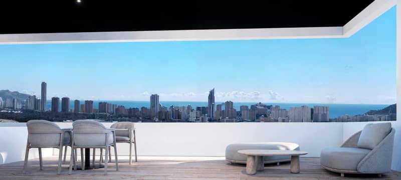 Apartments, Benidorm — photo 17