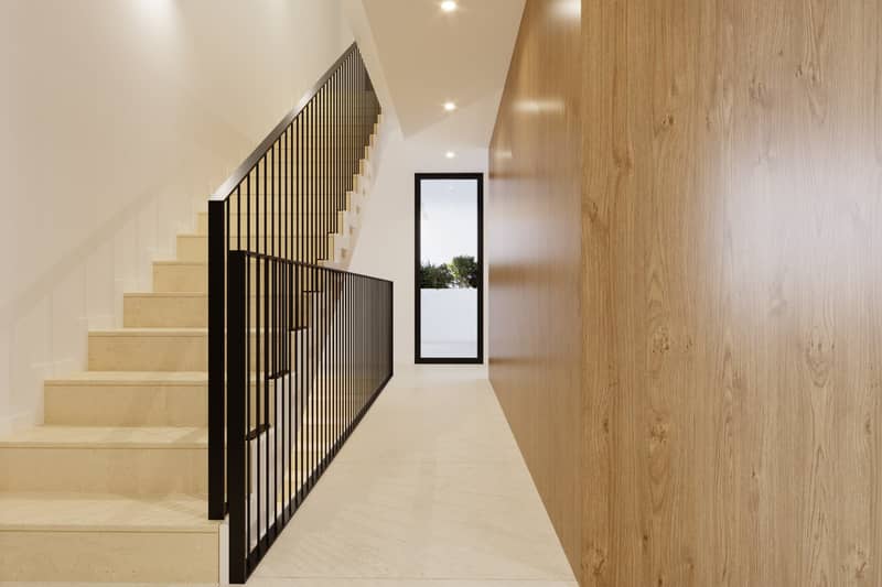 Villa, Monforte del Cid — photo 15