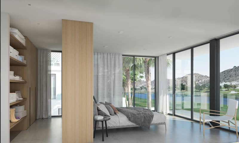 Villa, Monforte del Cid — photo 10