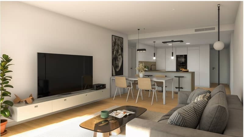 Apartment, Monforte del Cid — photo 5