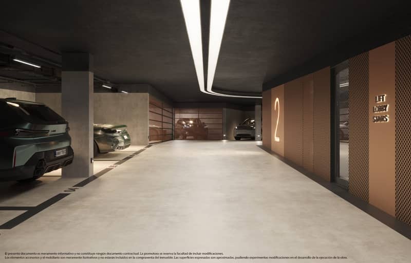 Apartment, Barcelona — photo 24