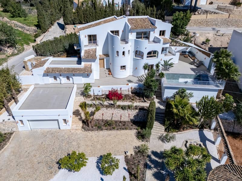 Villa, Altea — photo 9