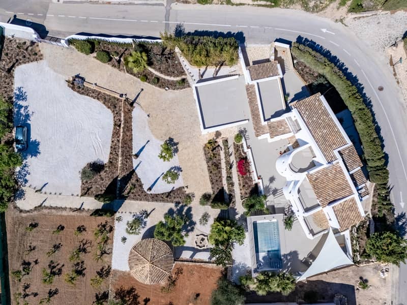 Villa, Altea — photo 11