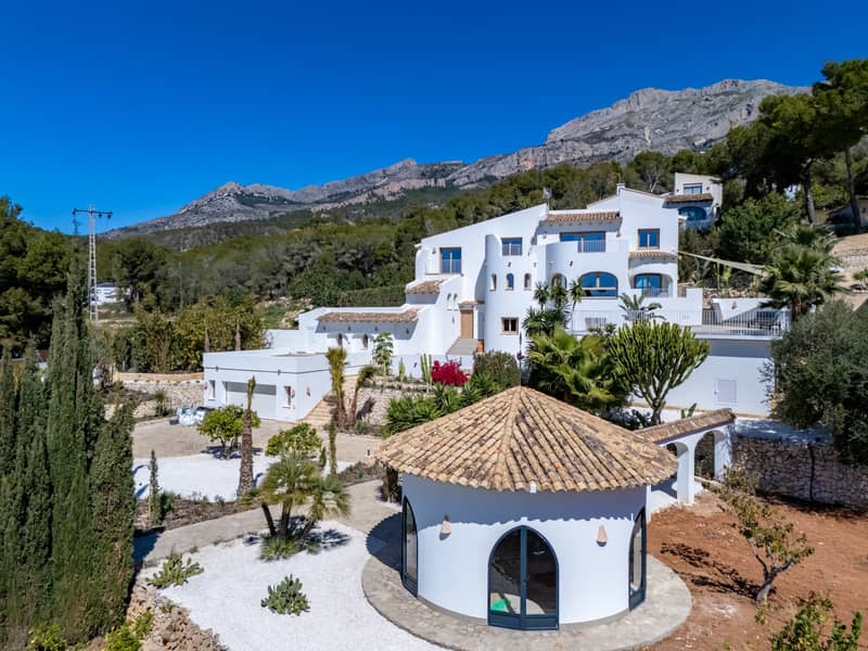 Villa, Altea — photo 6