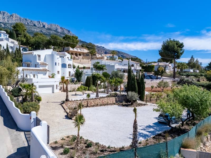 Villa, Altea — photo 2