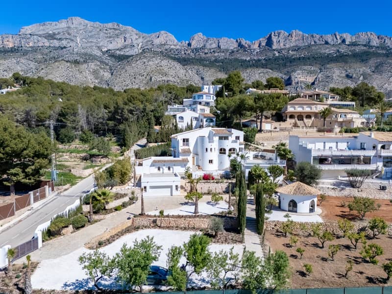 Villa, Altea — photo 5
