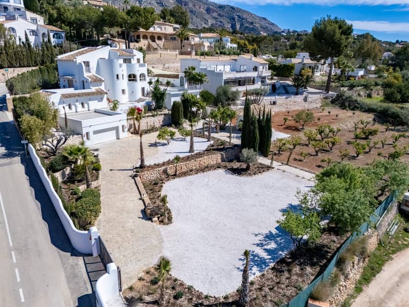 Villa, Altea — photo 3
