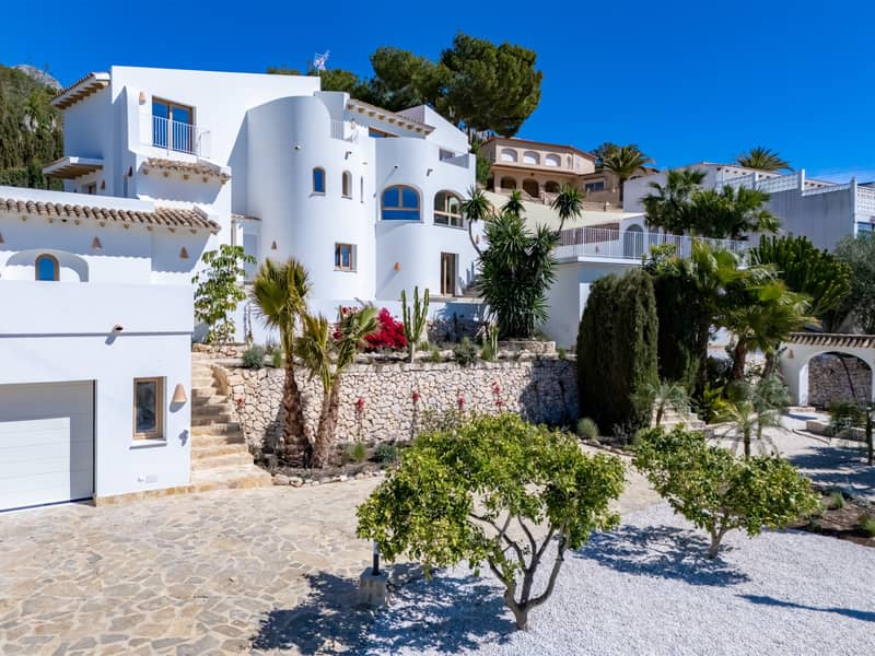 Villa, Altea — photo 13