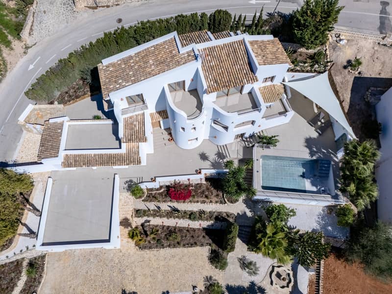 Villa, Altea — photo 10