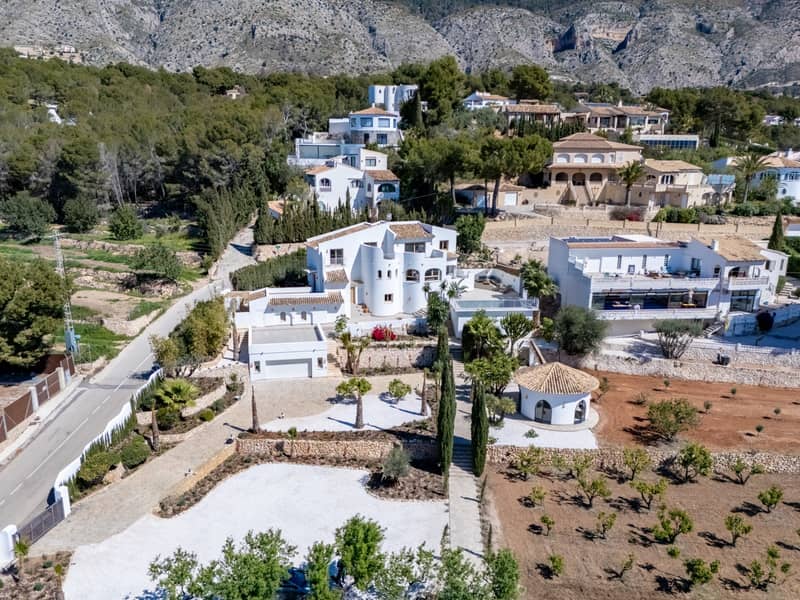 Villa, Altea — photo 4