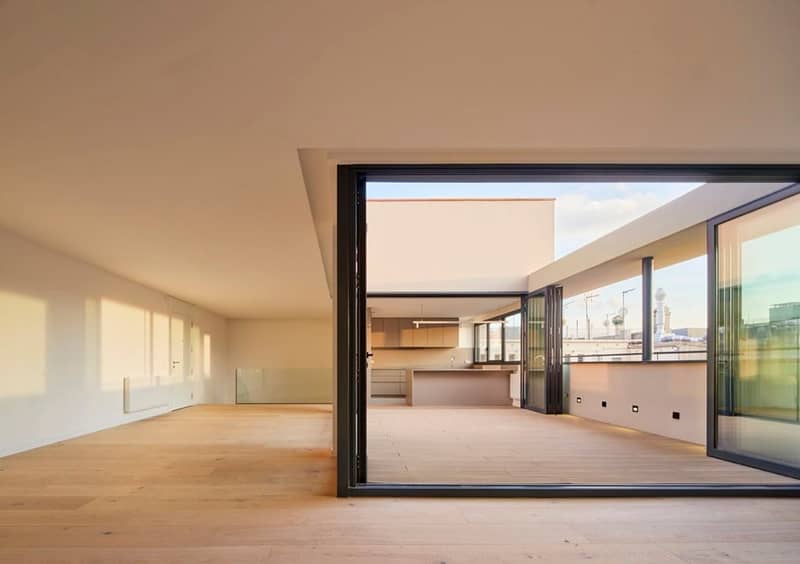 Apartment, Barcelona — photo 16
