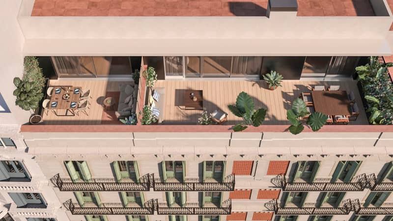 Apartment, Barcelona — photo 25