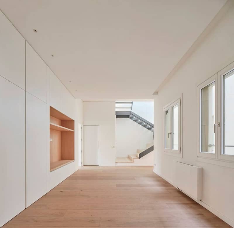 Apartment, Barcelona — photo 17