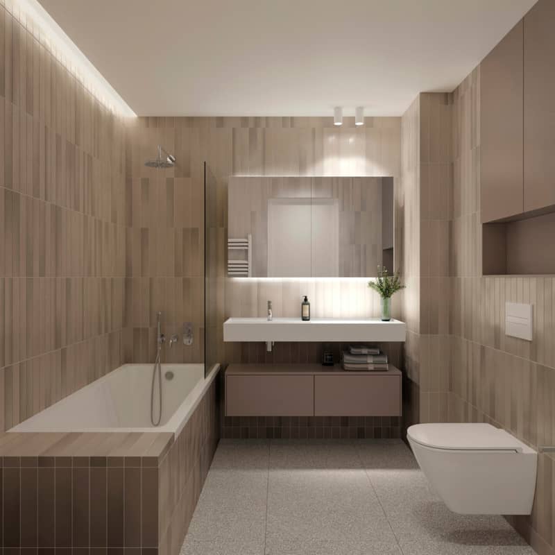 Apartment, Barcelona — photo 11
