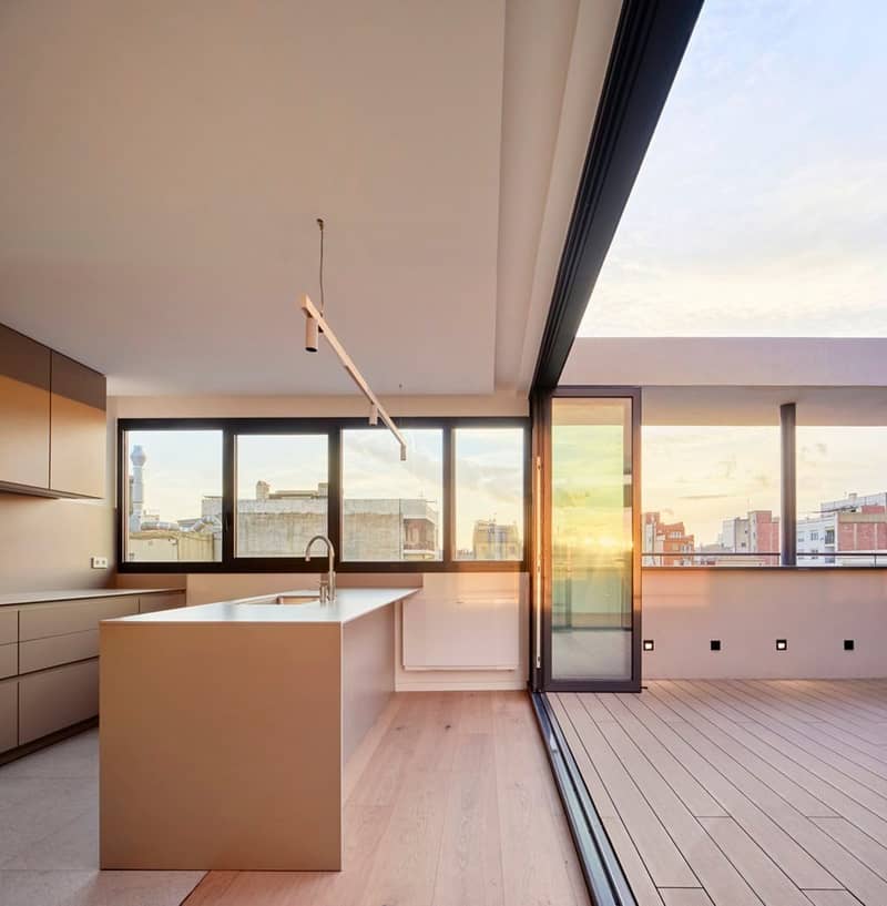 Apartment, Barcelona — photo 15
