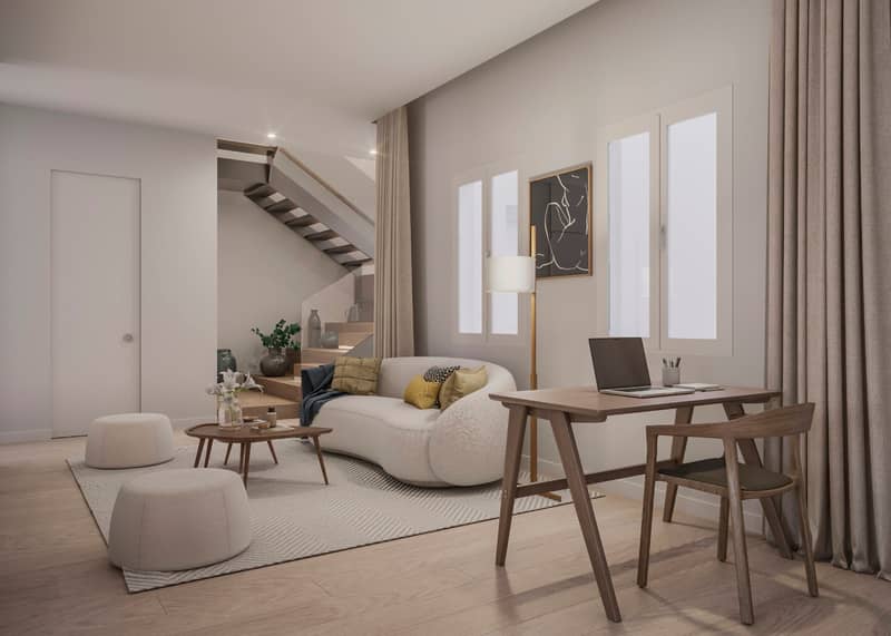 Apartment, Barcelona — photo 9
