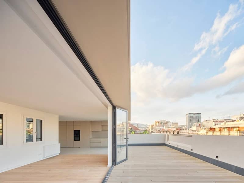 Apartment, Barcelona — photo 19