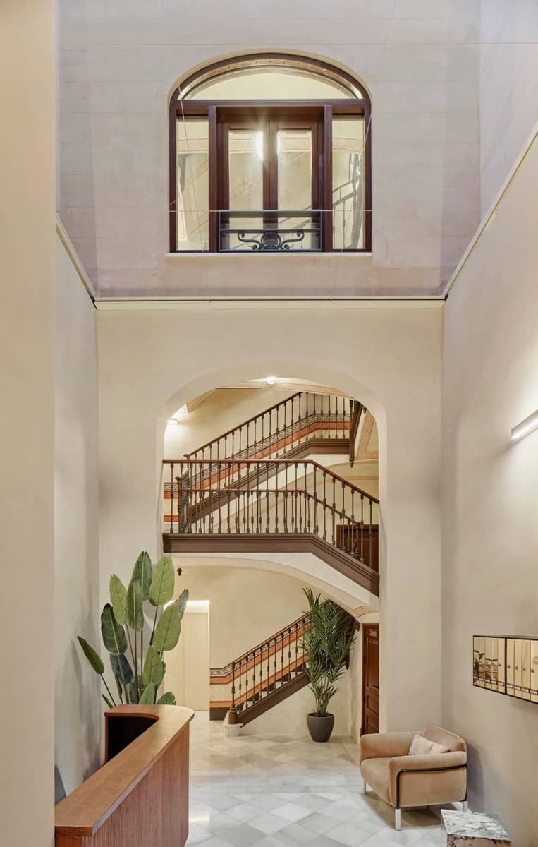 Apartment, Barcelona — photo 21
